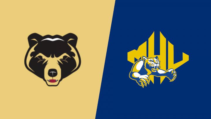 2025 Clinton College vs Mars Hill - Men's