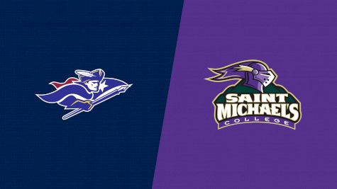 Replay: SNHU vs Saint Michael's | Feb 4 @ 5 PM