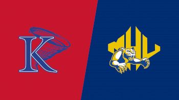 Replay: King vs Mars Hill | Nov 30 @ 2 PM