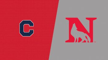 Replay: Catawba vs Newberry | Feb 25 @ 5 PM