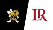 Replay: WV State vs Lenoir-Rhyne | Nov 21 @ 7 PM