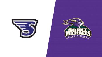 Replay: Stonehill vs Saint Michael's | Dec 6 @ 3 PM