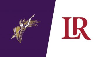 Replay: Converse vs Lenoir-Rhyne | Jan 16 @ 5 PM