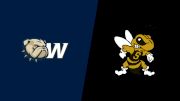 Replay: Wingate vs WV State | Nov 22 @ 2 PM
