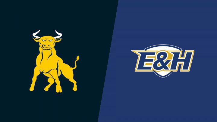 2026 Johnson C Smith vs Emory & Henry - Men's