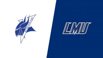 Replay: Elizabeth City vs Lincoln Memorial | Nov 19 @ 6 PM