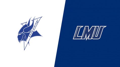 Replay: Elizabeth City vs Lincoln Memorial | Nov 19 @ 6 PM