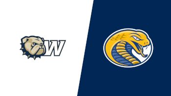 Replay: Wingate vs Coker | Feb 25 @ 7 PM