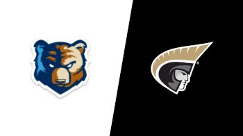Replay: Bob Jones vs Anderson (SC) | Nov 24 @ 7 PM
