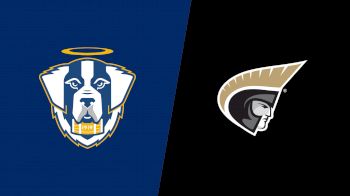 Replay: Emmanuel vs Anderson (SC) | Nov 15 @ 2 PM