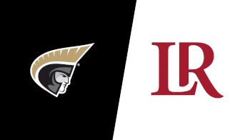 Replay: Anderson (SC) vs Lenoir-Rhyne | Jan 21 @ 8 PM