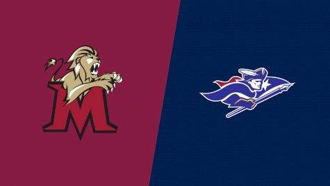Replay: Molloy vs SNHU | Nov 23 @ 12 PM