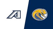 Replay: Augusta University vs Coker | Nov 25 @ 5 PM