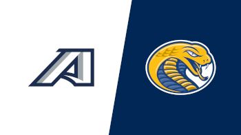 Replay: Augusta University vs Coker | Nov 25 @ 5 PM