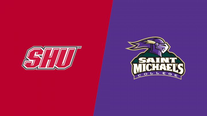 2026 Sacred Heart vs Saint Michael's - Women's