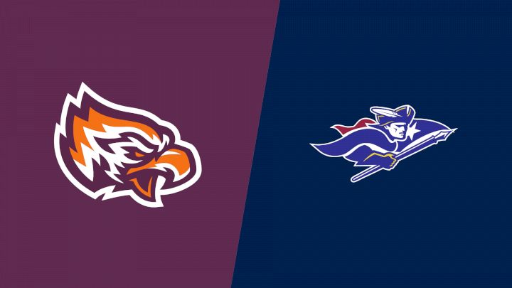 2025 Post vs Southern New Hampshire - Men's