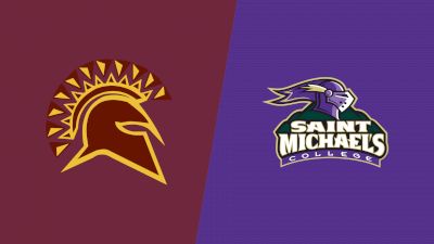 Replay: STAC vs Saint Michael's | Dec 17 @ 2 PM