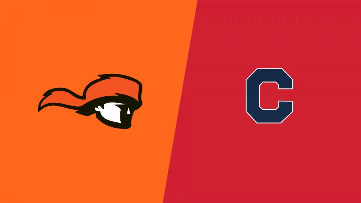 2026 Tusculum vs Catawba - Men's