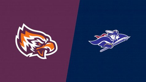 2025 Post vs Southern New Hampshire - Men's