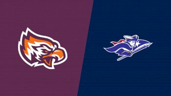 Replay: Post vs SNHU | Dec 5 @ 8 PM