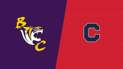 2026 Benedict vs Catawba - Men's