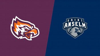 Replay: Home - 2026 Post vs Saint Anselm | Jan 17 @ 4 PM
