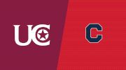 Replay: Charleston (WV) vs Catawba | Feb 7 @ 7 PM
