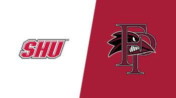 Replay: Home - 2026 Sacred Heart vs Franklin Pierce | Jan 9 @ 7 PM