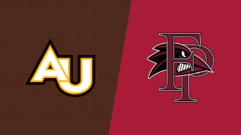 Replay: Adelphi vs Franklin Pierce | Dec 6 @ 3 PM