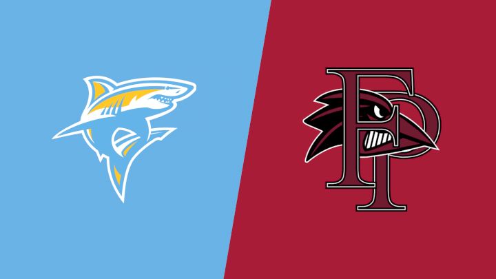 2026 Long Island University vs Franklin Pierce - Women's