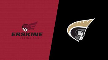 Replay: Erskine vs Anderson (SC) | Nov 14 @ 3 PM