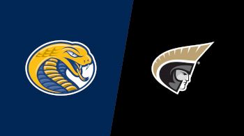 Replay: Coker vs Anderson (SC) | Jan 7 @ 5 PM