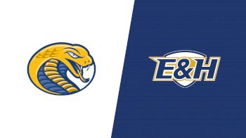 Replay: Coker vs Emory & Henry | Feb 28 @ 2 PM