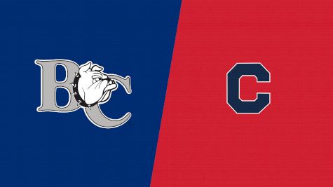 2026 Barton College vs Catawba - Men's