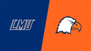 Replay: Lincoln Memorial vs Carson-Newman | Jan 14 @ 7 PM