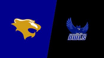 Replay: Georgian Court vs SCSU | Nov 15 @ 4 PM