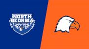 Replay: North Georgia vs Carson-Newman | Nov 25 @ 2 PM