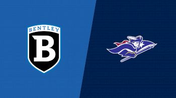 Replay: Bentley vs SNHU | Dec 3 @ 7 PM