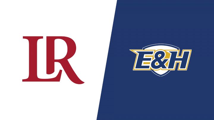 2026 Lenoir-Rhyne vs Emory & Henry - Women's