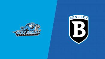 Replay: Holy Family vs Bentley | Dec 21 @ 1 PM