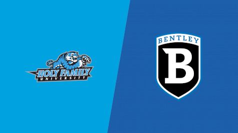 2025 Holy Family vs Bentley - Women's