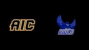Replay: AIC vs SCSU | Nov 19 @ 5 PM