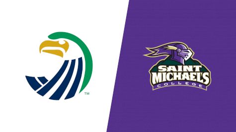 2026 Salve Regina vs Saint Michael's - Men's