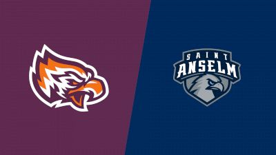 Replay: Post vs Saint Anselm | Dec 19 @ 3 PM