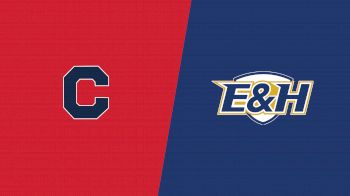 Replay: Catawba vs Emory & Henry | Feb 14 @ 2 PM