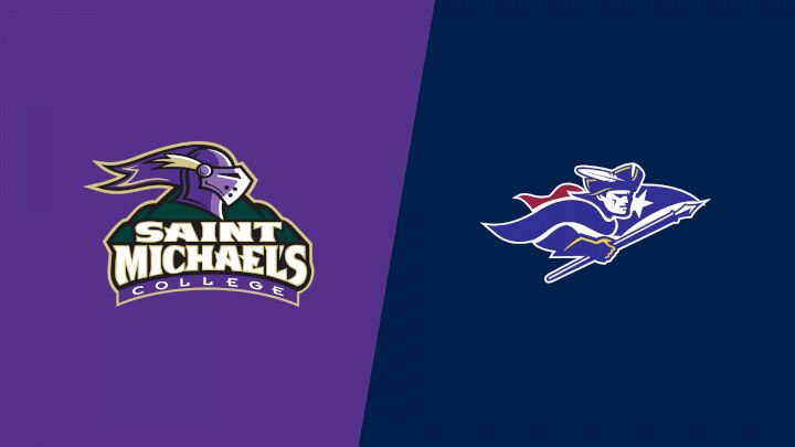 2026 Saint Michael's vs Southern New Hampshire - Women's