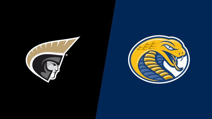 2026 Anderson (SC) vs Coker - Men's