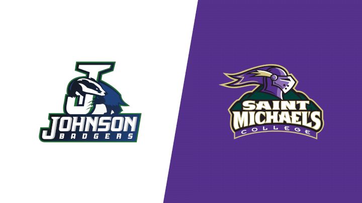 2025 VTSU-Johnson vs Saint Michael's - Women's
