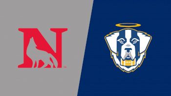 Replay: Newberry vs Emmanuel | Nov 14 @ 12 PM
