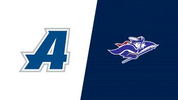 Replay: Home - 2026 Assumption vs SNHU | Feb 7 @ 2 PM